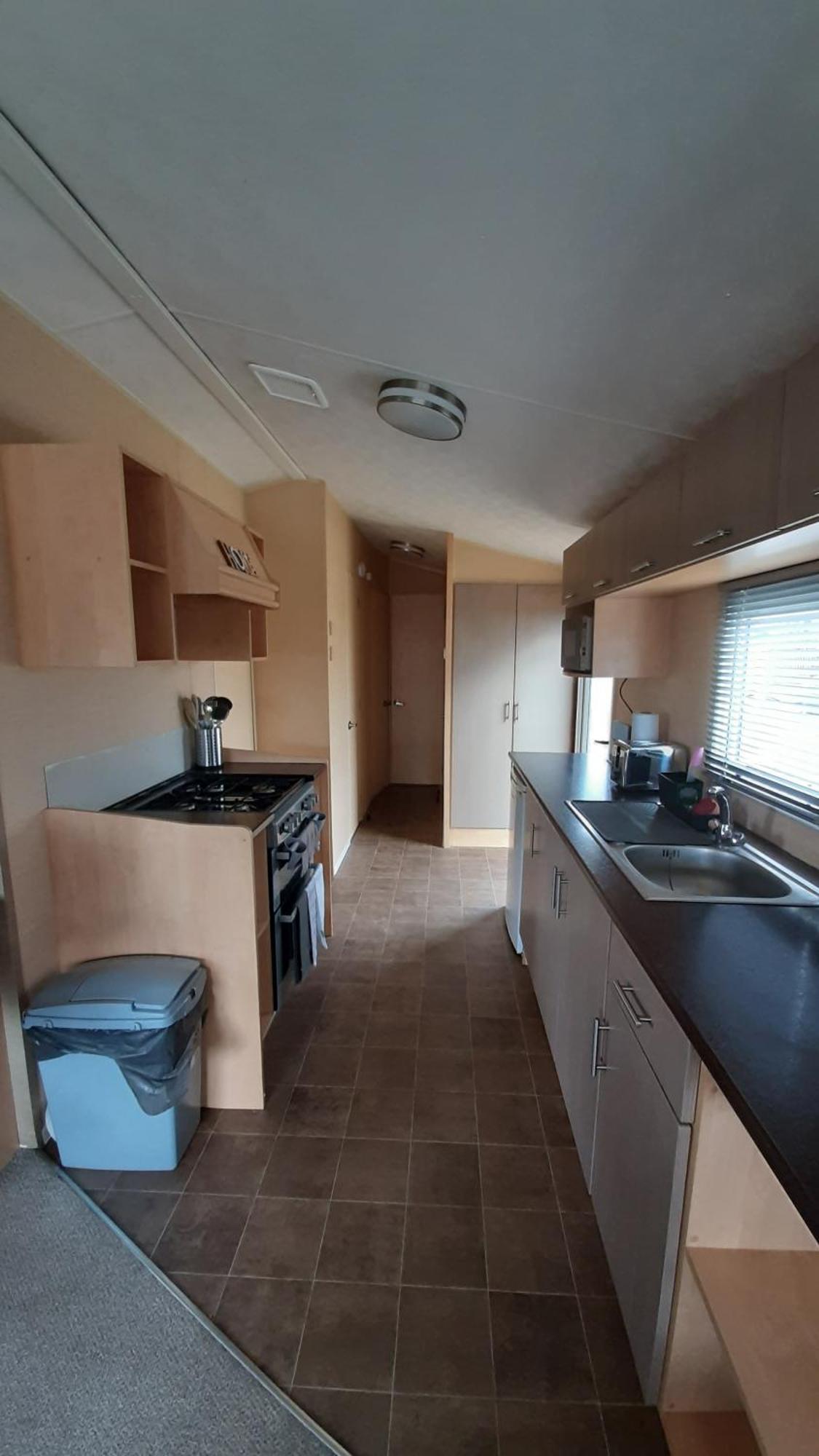 The Salsa, 38 Sunset View Hotel Crowle  Exterior foto