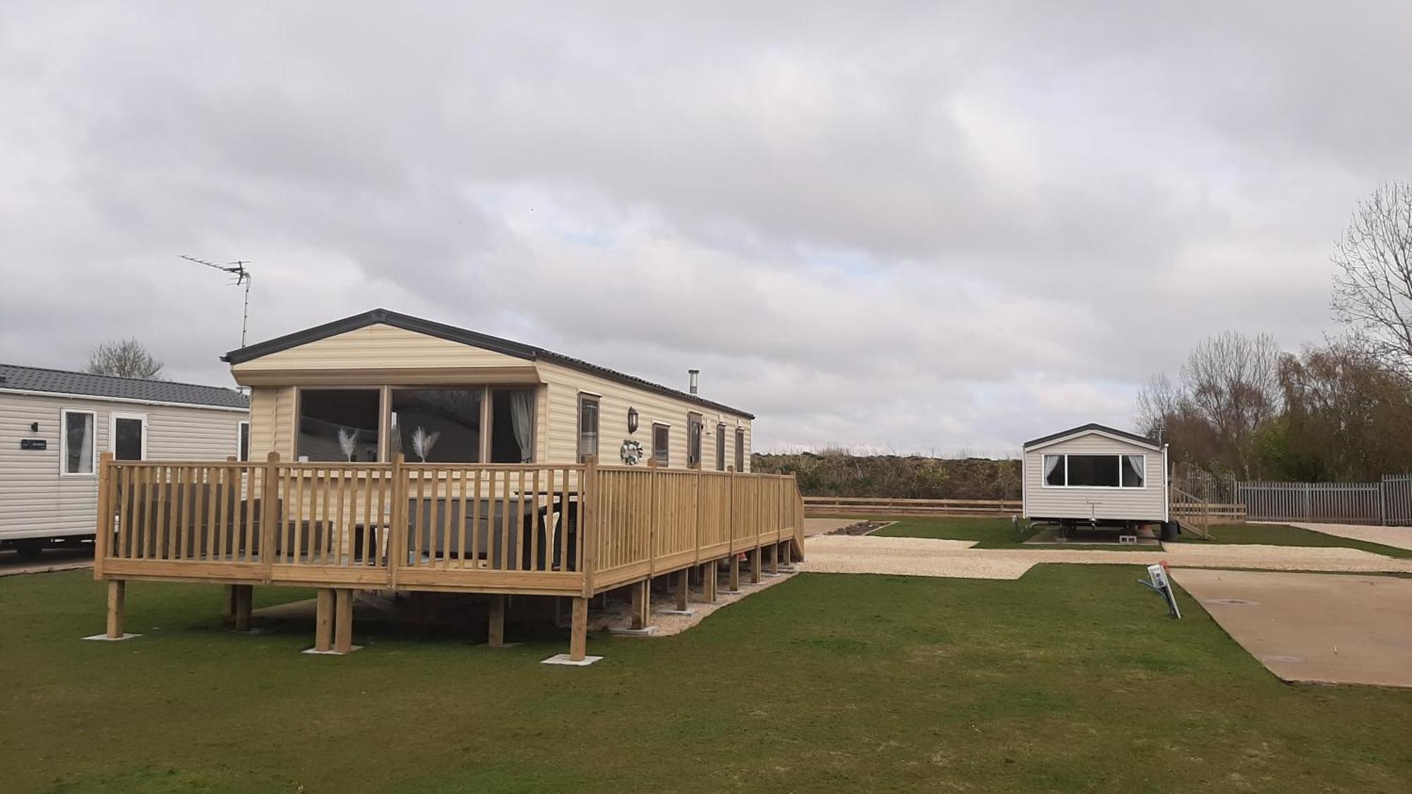 The Salsa, 38 Sunset View Hotel Crowle  Exterior foto